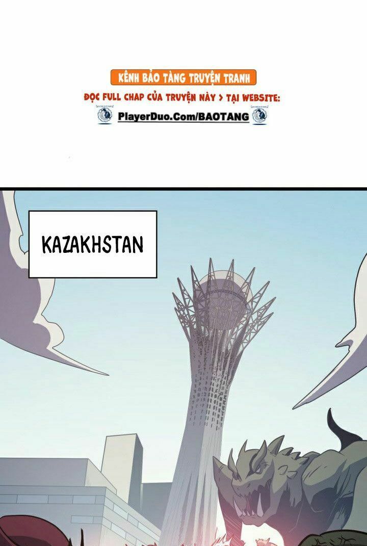 đọc truyện Sự Trở Lại Của Người Chơi Cấp Cao Nhất Chương 35 ảnh 19 tại Thiên Thai Truyện