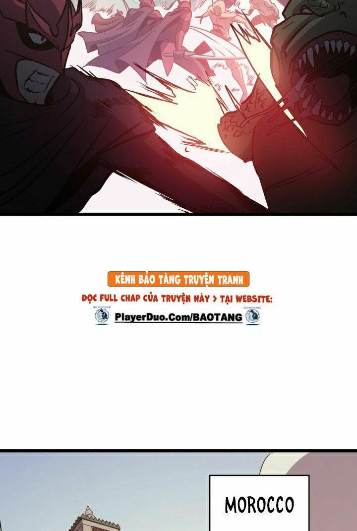 đọc truyện Sự Trở Lại Của Người Chơi Cấp Cao Nhất Chương 35 ảnh 20 tại Thiên Thai Truyện