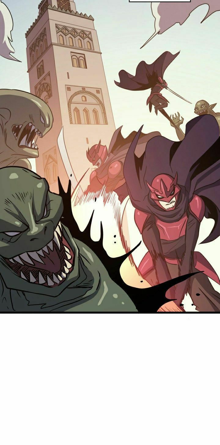 đọc truyện Sự Trở Lại Của Người Chơi Cấp Cao Nhất Chương 35 ảnh 21 tại Thiên Thai Truyện