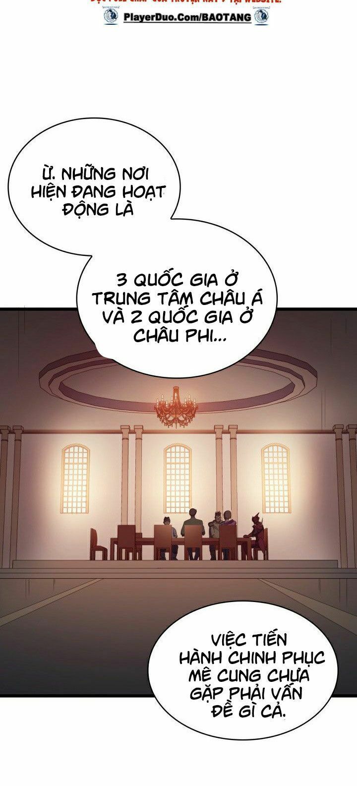 đọc truyện Sự Trở Lại Của Người Chơi Cấp Cao Nhất Chương 35 ảnh 23 tại Thiên Thai Truyện