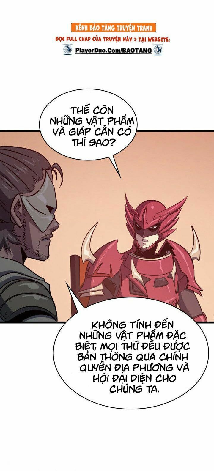 đọc truyện Sự Trở Lại Của Người Chơi Cấp Cao Nhất Chương 35 ảnh 24 tại Thiên Thai Truyện