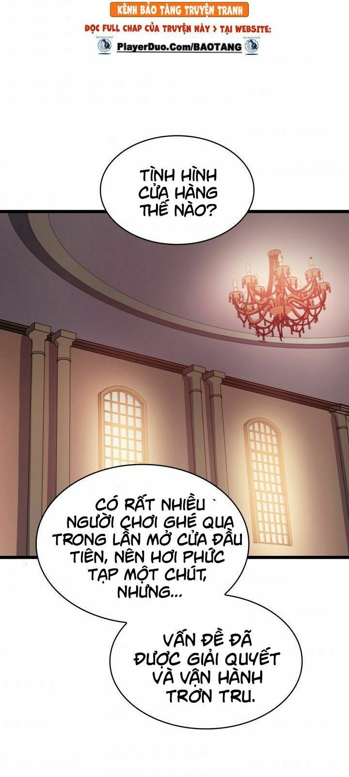 đọc truyện Sự Trở Lại Của Người Chơi Cấp Cao Nhất Chương 35 ảnh 25 tại Thiên Thai Truyện