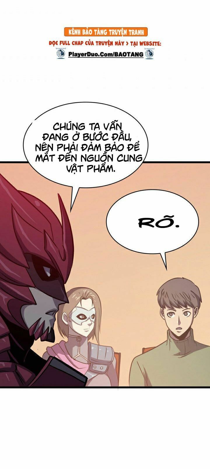 đọc truyện Sự Trở Lại Của Người Chơi Cấp Cao Nhất Chương 35 ảnh 26 tại Thiên Thai Truyện