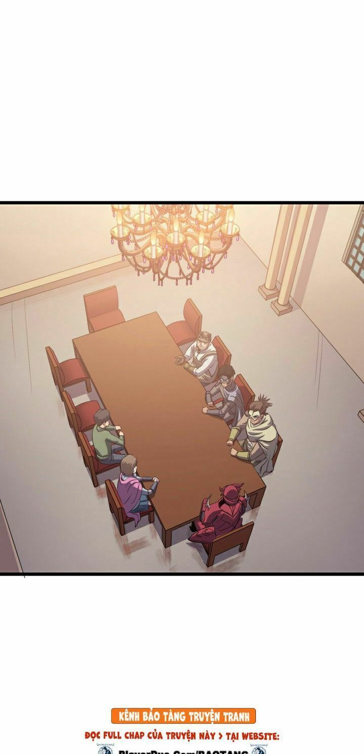 đọc truyện Sự Trở Lại Của Người Chơi Cấp Cao Nhất Chương 35 ảnh 27 tại Thiên Thai Truyện