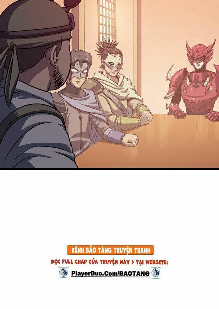 đọc truyện Sự Trở Lại Của Người Chơi Cấp Cao Nhất Chương 35 ảnh 30 tại Thiên Thai Truyện