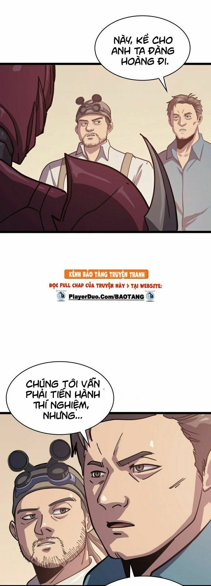 đọc truyện Sự Trở Lại Của Người Chơi Cấp Cao Nhất Chương 35 ảnh 5 tại Thiên Thai Truyện