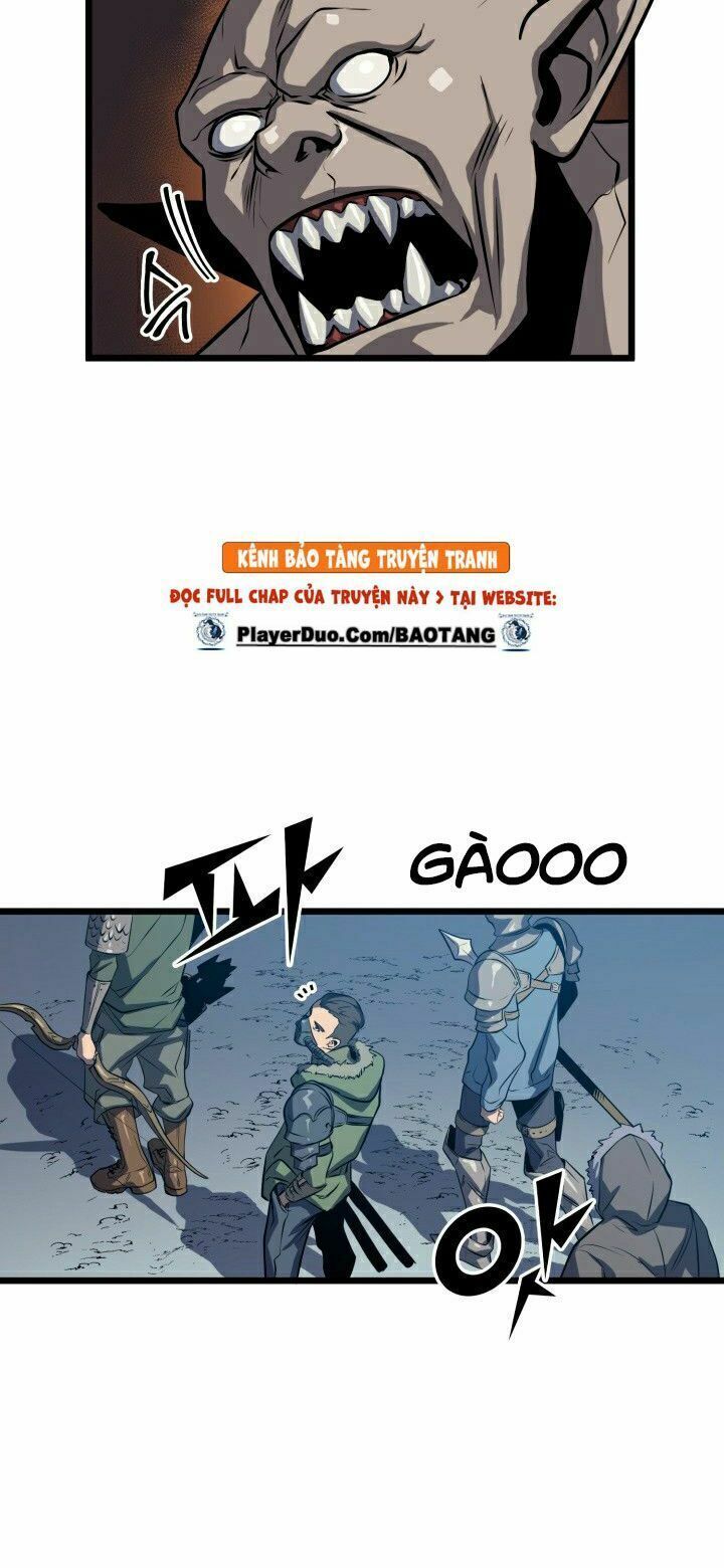 đọc truyện Sự Trở Lại Của Người Chơi Cấp Cao Nhất Chương 35 ảnh 41 tại Thiên Thai Truyện