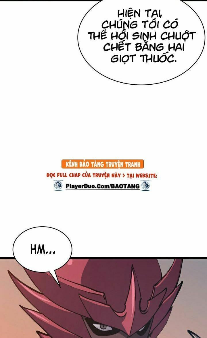 đọc truyện Sự Trở Lại Của Người Chơi Cấp Cao Nhất Chương 35 ảnh 6 tại Thiên Thai Truyện