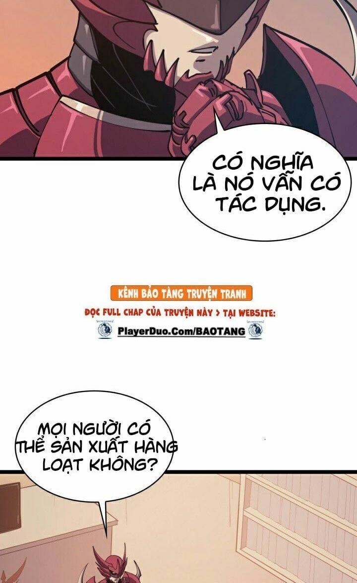 đọc truyện Sự Trở Lại Của Người Chơi Cấp Cao Nhất Chương 35 ảnh 7 tại Thiên Thai Truyện