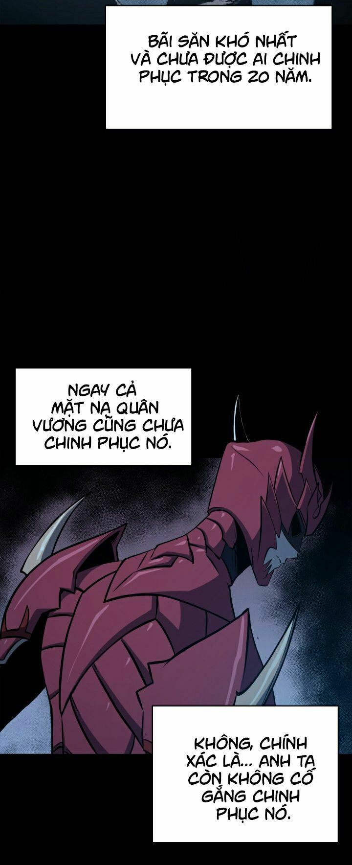 đọc truyện Sự Trở Lại Của Người Chơi Cấp Cao Nhất Chương 35 ảnh 52 tại Thiên Thai Truyện