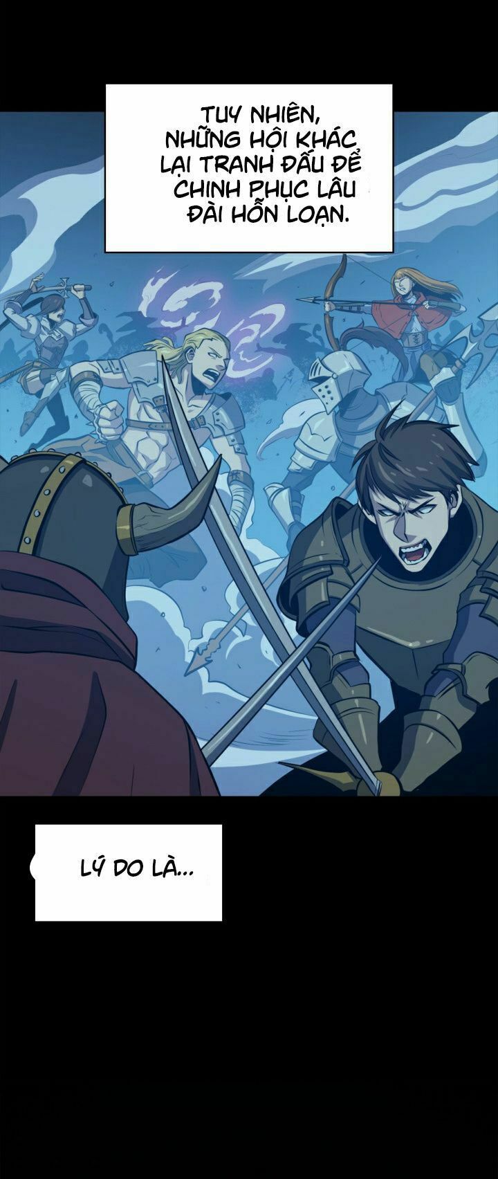 đọc truyện Sự Trở Lại Của Người Chơi Cấp Cao Nhất Chương 35 ảnh 54 tại Thiên Thai Truyện