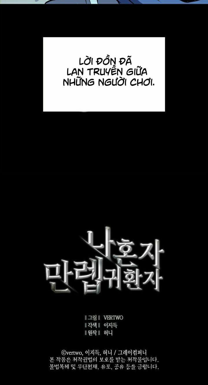 đọc truyện Sự Trở Lại Của Người Chơi Cấp Cao Nhất Chương 35 ảnh 58 tại Thiên Thai Truyện