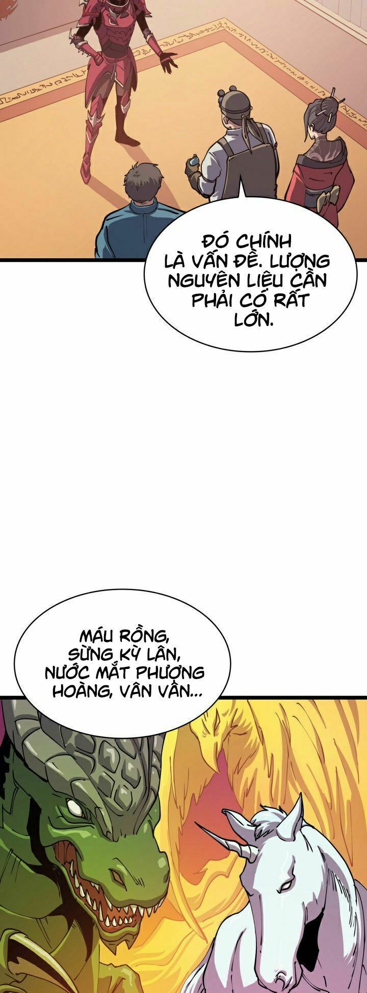 đọc truyện Sự Trở Lại Của Người Chơi Cấp Cao Nhất Chương 35 ảnh 8 tại Thiên Thai Truyện