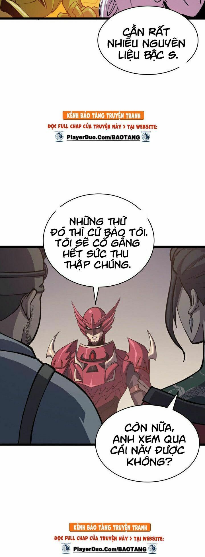 đọc truyện Sự Trở Lại Của Người Chơi Cấp Cao Nhất Chương 35 ảnh 9 tại Thiên Thai Truyện