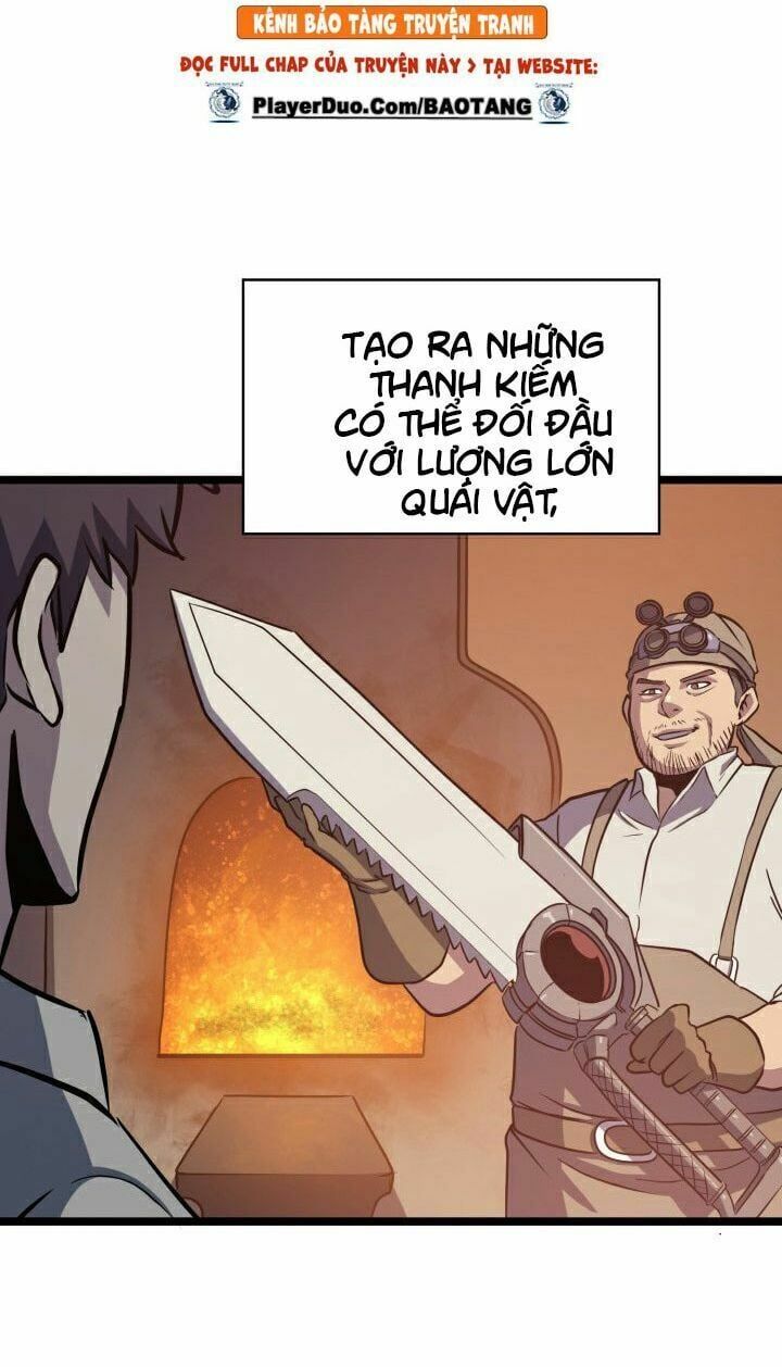 đọc truyện Sự Trở Lại Của Người Chơi Cấp Cao Nhất Chương 35 ảnh 11 tại Thiên Thai Truyện