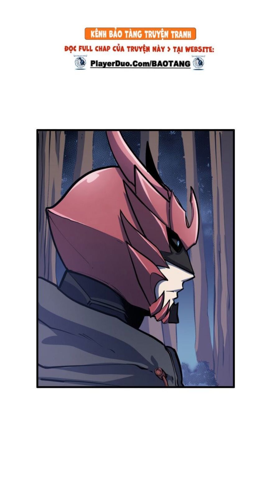 đọc truyện Sự Trở Lại Của Người Chơi Cấp Cao Nhất Chương 37 ảnh 13 tại Thiên Thai Truyện