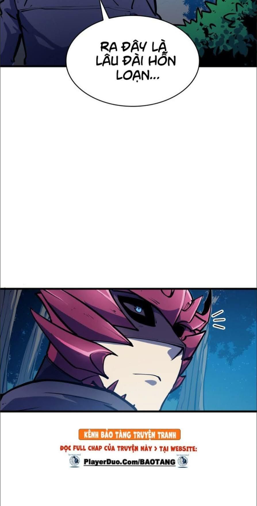 đọc truyện Sự Trở Lại Của Người Chơi Cấp Cao Nhất Chương 37 ảnh 22 tại Thiên Thai Truyện