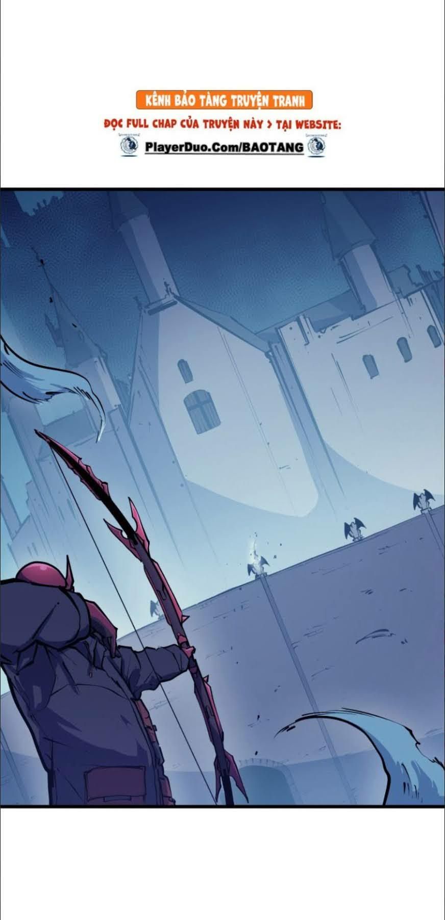 đọc truyện Sự Trở Lại Của Người Chơi Cấp Cao Nhất Chương 37 ảnh 27 tại Thiên Thai Truyện