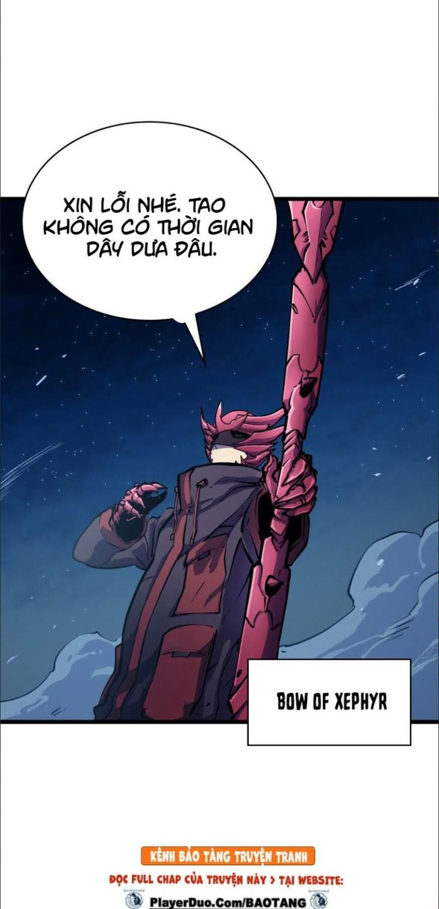 đọc truyện Sự Trở Lại Của Người Chơi Cấp Cao Nhất Chương 37 ảnh 28 tại Thiên Thai Truyện