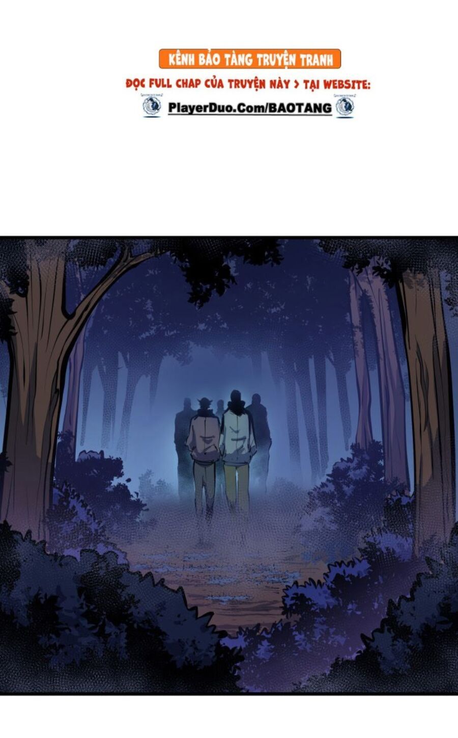 đọc truyện Sự Trở Lại Của Người Chơi Cấp Cao Nhất Chương 37 ảnh 5 tại Thiên Thai Truyện