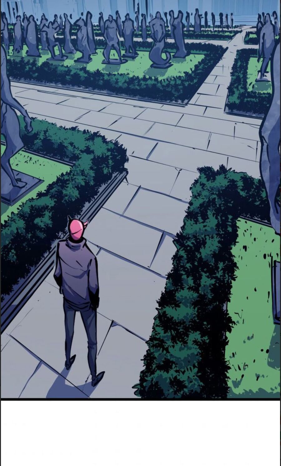 đọc truyện Sự Trở Lại Của Người Chơi Cấp Cao Nhất Chương 37 ảnh 38 tại Thiên Thai Truyện