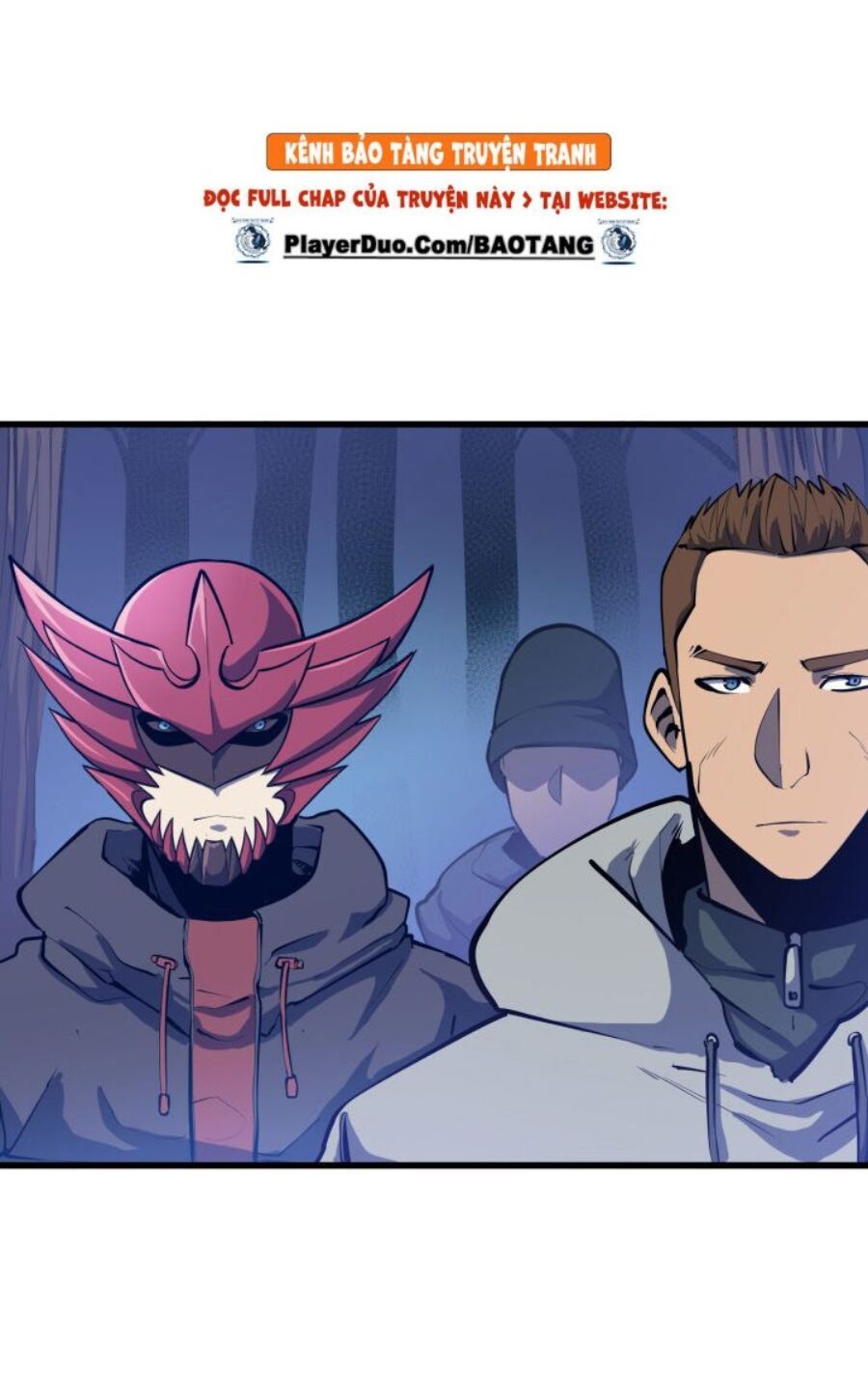 đọc truyện Sự Trở Lại Của Người Chơi Cấp Cao Nhất Chương 37 ảnh 6 tại Thiên Thai Truyện