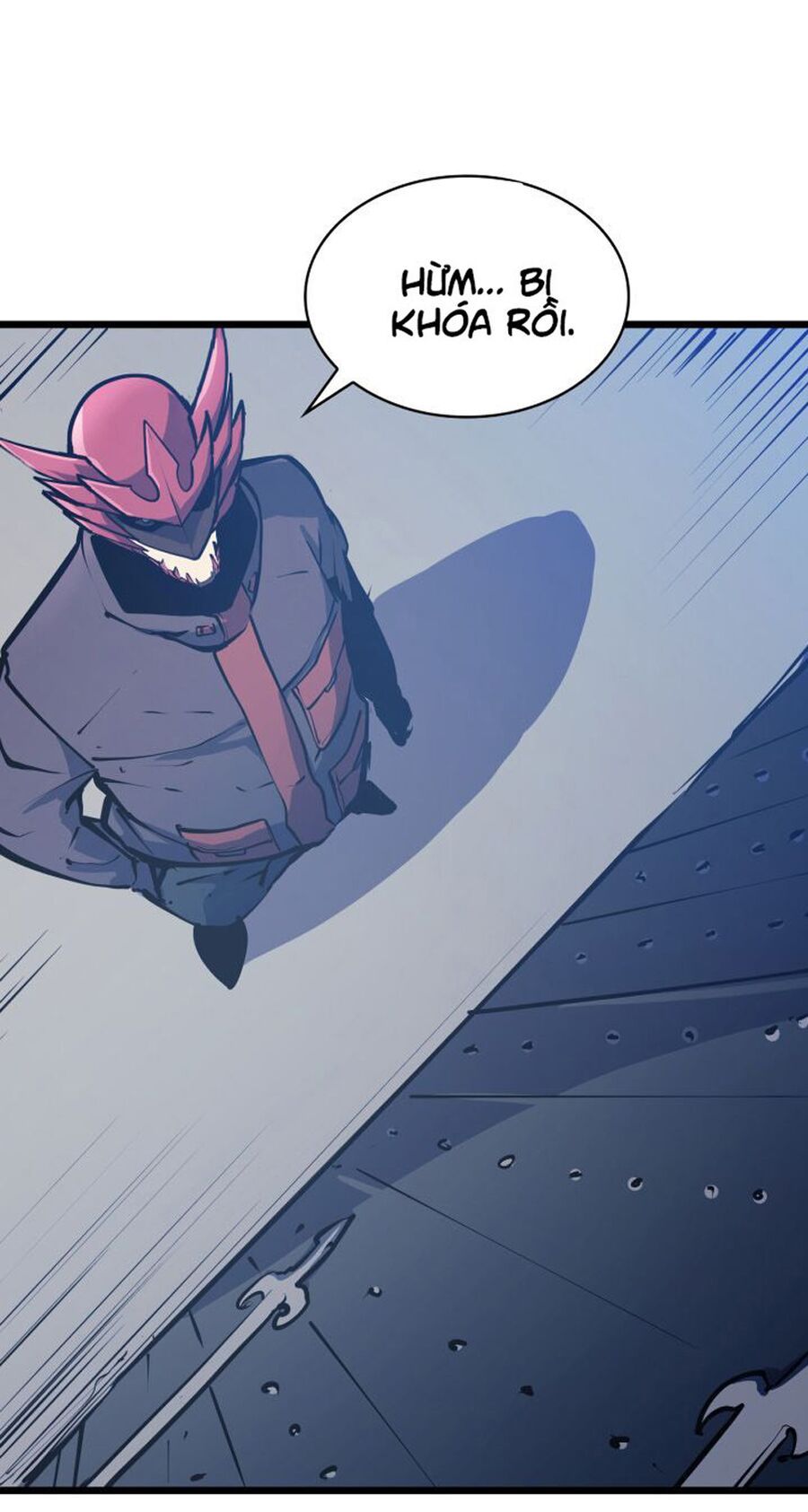 đọc truyện Sự Trở Lại Của Người Chơi Cấp Cao Nhất Chương 37 ảnh 43 tại Thiên Thai Truyện