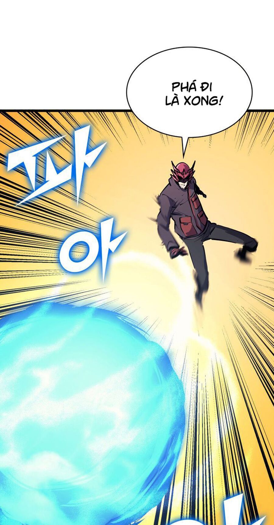 đọc truyện Sự Trở Lại Của Người Chơi Cấp Cao Nhất Chương 37 ảnh 45 tại Thiên Thai Truyện