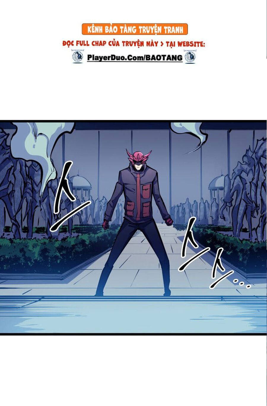 đọc truyện Sự Trở Lại Của Người Chơi Cấp Cao Nhất Chương 37 ảnh 48 tại Thiên Thai Truyện