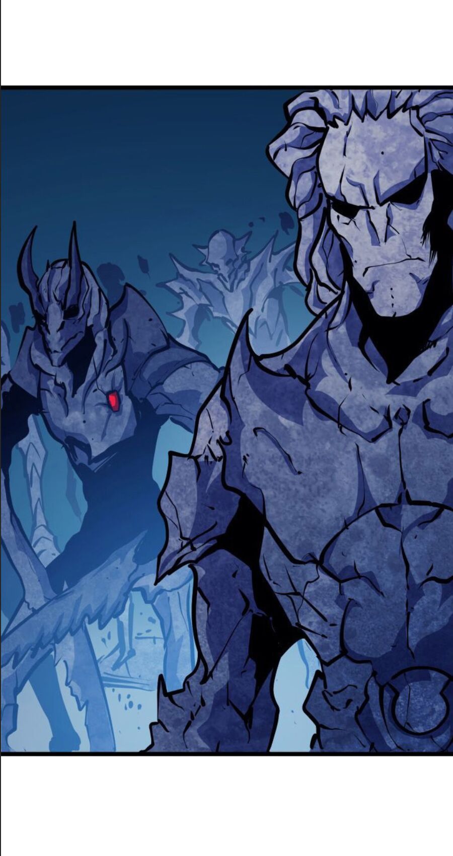 đọc truyện Sự Trở Lại Của Người Chơi Cấp Cao Nhất Chương 37 ảnh 53 tại Thiên Thai Truyện