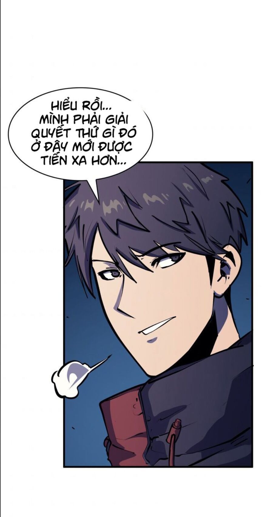 đọc truyện Sự Trở Lại Của Người Chơi Cấp Cao Nhất Chương 37 ảnh 54 tại Thiên Thai Truyện