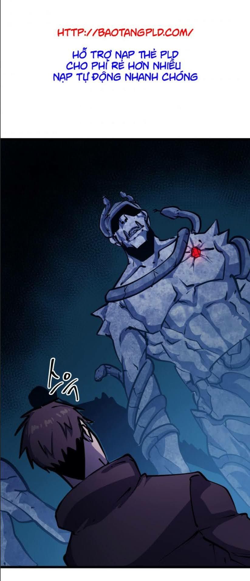 đọc truyện Sự Trở Lại Của Người Chơi Cấp Cao Nhất Chương 37 ảnh 55 tại Thiên Thai Truyện