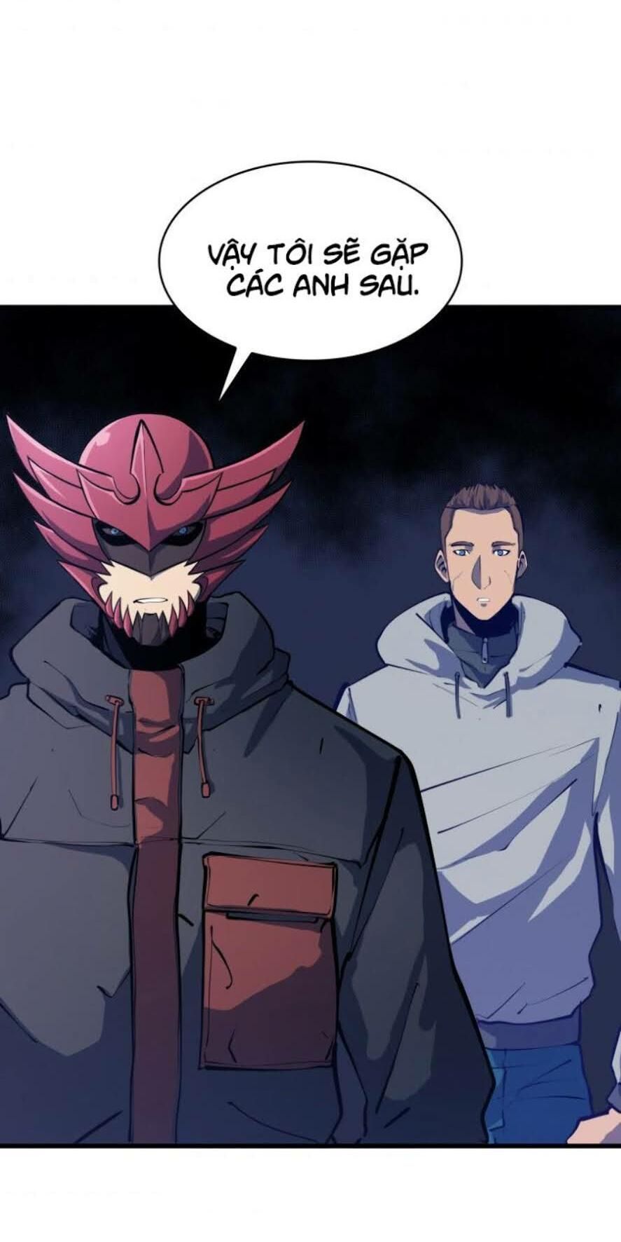 đọc truyện Sự Trở Lại Của Người Chơi Cấp Cao Nhất Chương 37 ảnh 8 tại Thiên Thai Truyện