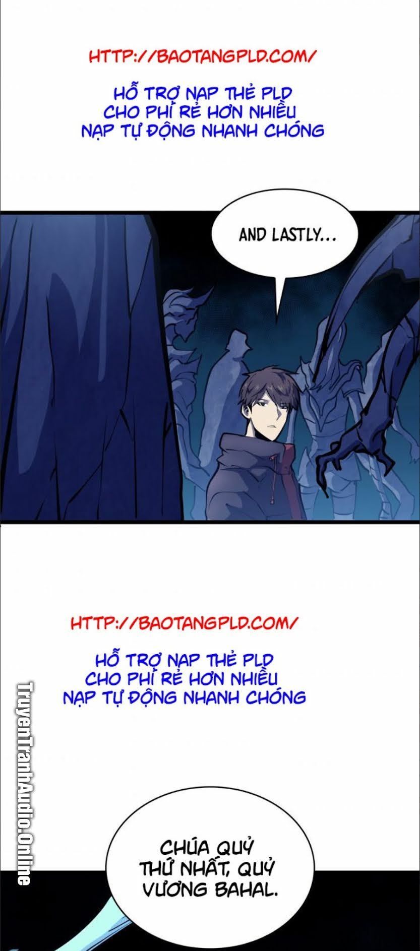 đọc truyện Sự Trở Lại Của Người Chơi Cấp Cao Nhất Chương 37 ảnh 63 tại Thiên Thai Truyện