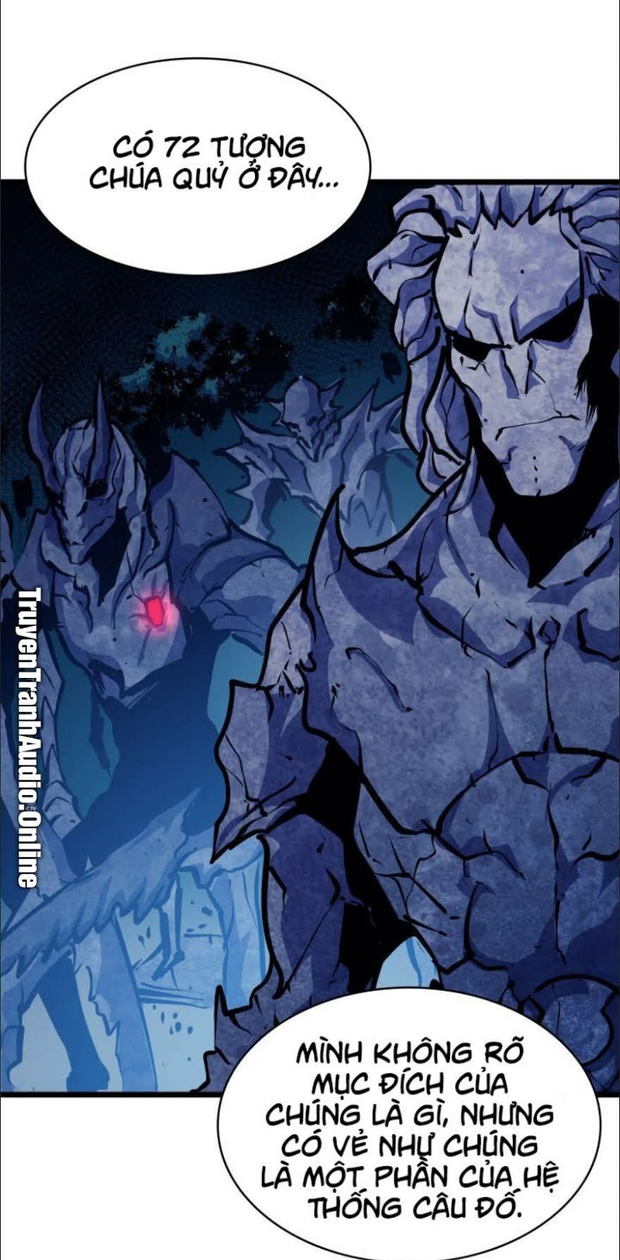 đọc truyện Sự Trở Lại Của Người Chơi Cấp Cao Nhất Chương 37 ảnh 67 tại Thiên Thai Truyện