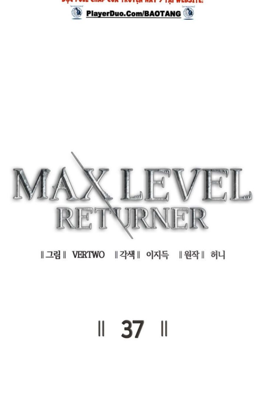 đọc truyện Sự Trở Lại Của Người Chơi Cấp Cao Nhất Chương 37 ảnh 11 tại Thiên Thai Truyện