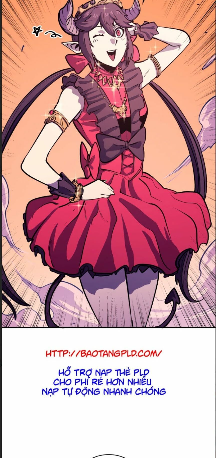 đọc truyện Sự Trở Lại Của Người Chơi Cấp Cao Nhất Chương 40 ảnh 12 tại Thiên Thai Truyện