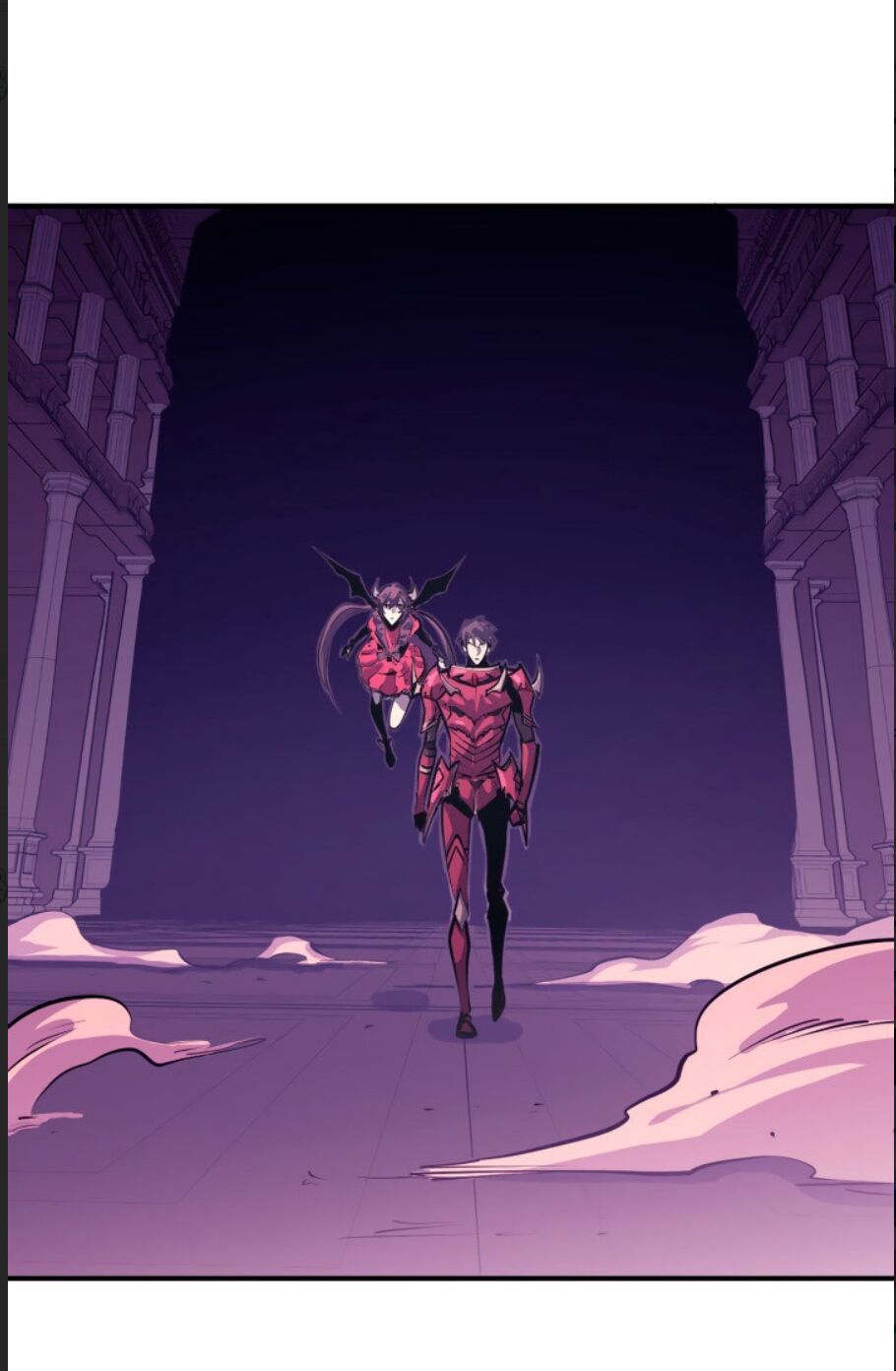 đọc truyện Sự Trở Lại Của Người Chơi Cấp Cao Nhất Chương 40 ảnh 17 tại Thiên Thai Truyện