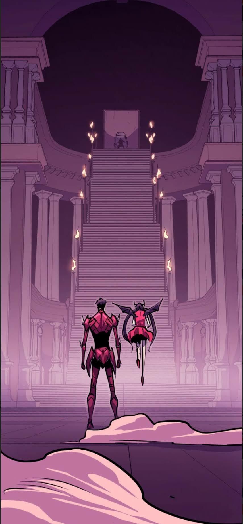 đọc truyện Sự Trở Lại Của Người Chơi Cấp Cao Nhất Chương 40 ảnh 20 tại Thiên Thai Truyện