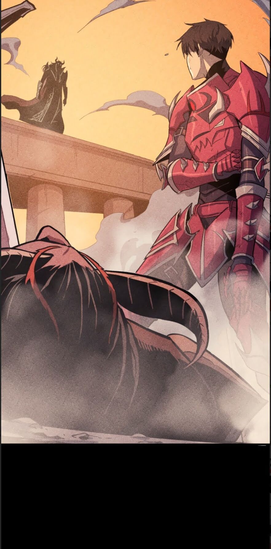 đọc truyện Sự Trở Lại Của Người Chơi Cấp Cao Nhất Chương 40 ảnh 25 tại Thiên Thai Truyện