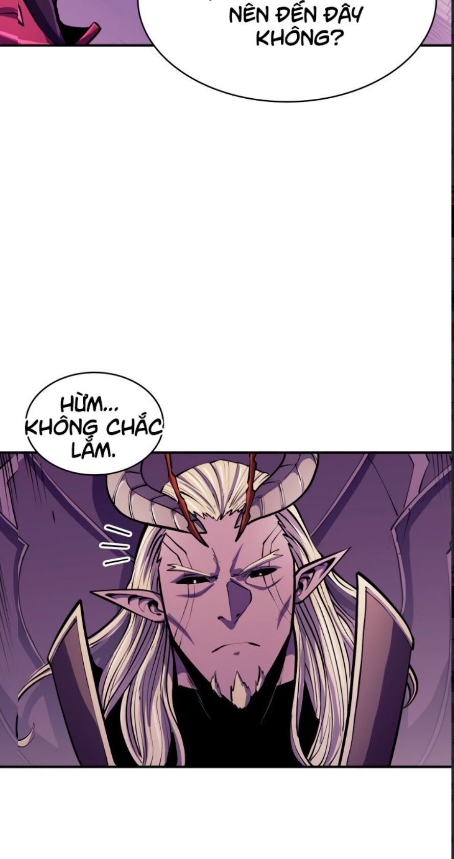 đọc truyện Sự Trở Lại Của Người Chơi Cấp Cao Nhất Chương 40 ảnh 37 tại Thiên Thai Truyện