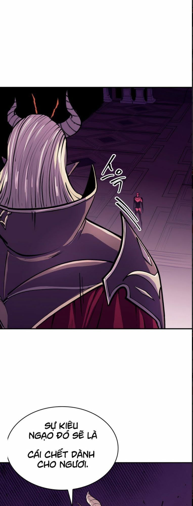 đọc truyện Sự Trở Lại Của Người Chơi Cấp Cao Nhất Chương 40 ảnh 40 tại Thiên Thai Truyện