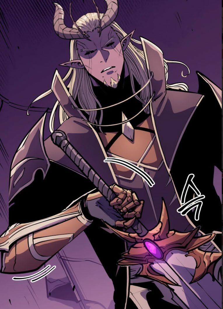 đọc truyện Sự Trở Lại Của Người Chơi Cấp Cao Nhất Chương 40 ảnh 41 tại Thiên Thai Truyện