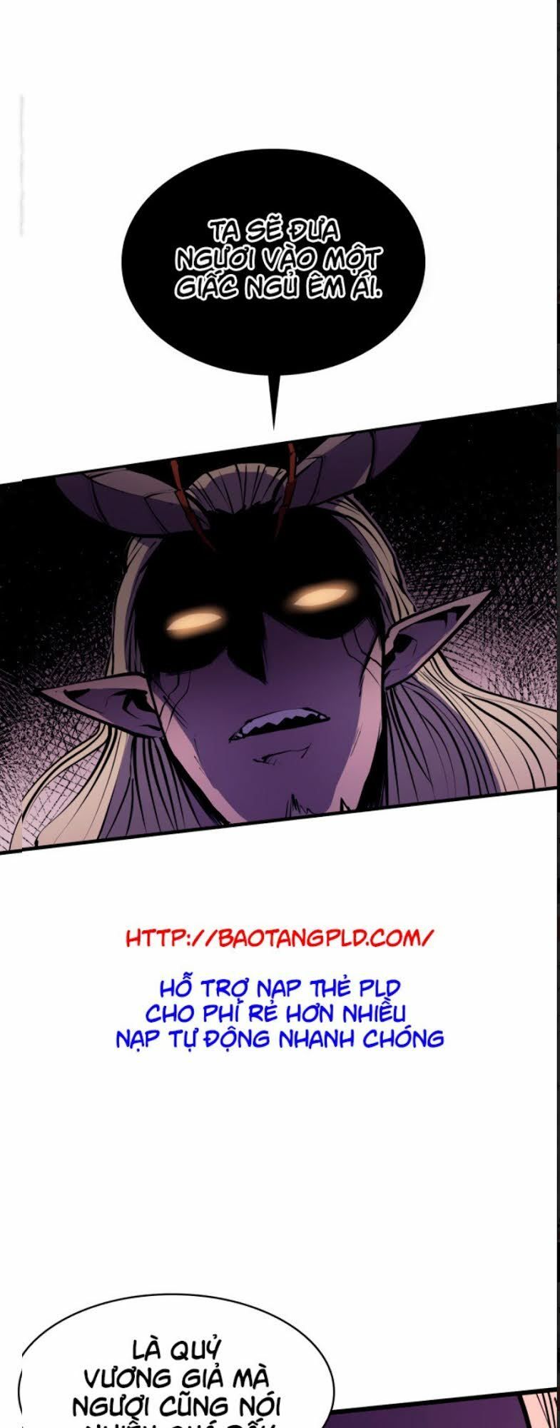 đọc truyện Sự Trở Lại Của Người Chơi Cấp Cao Nhất Chương 40 ảnh 43 tại Thiên Thai Truyện