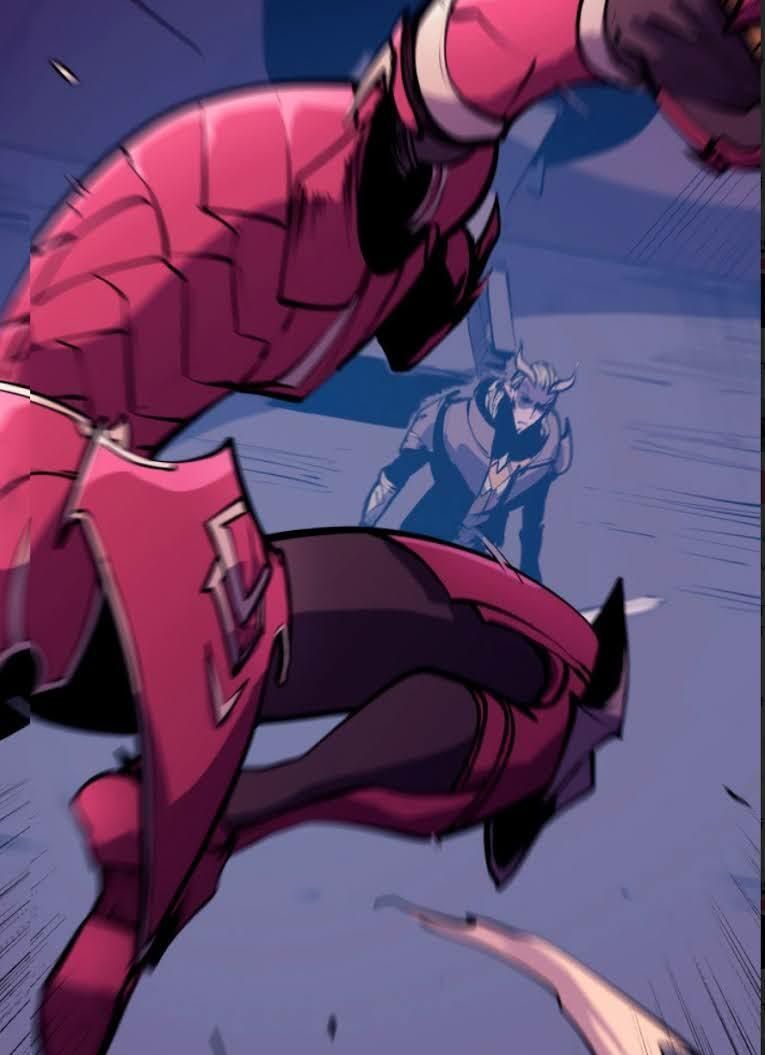 đọc truyện Sự Trở Lại Của Người Chơi Cấp Cao Nhất Chương 40 ảnh 47 tại Thiên Thai Truyện