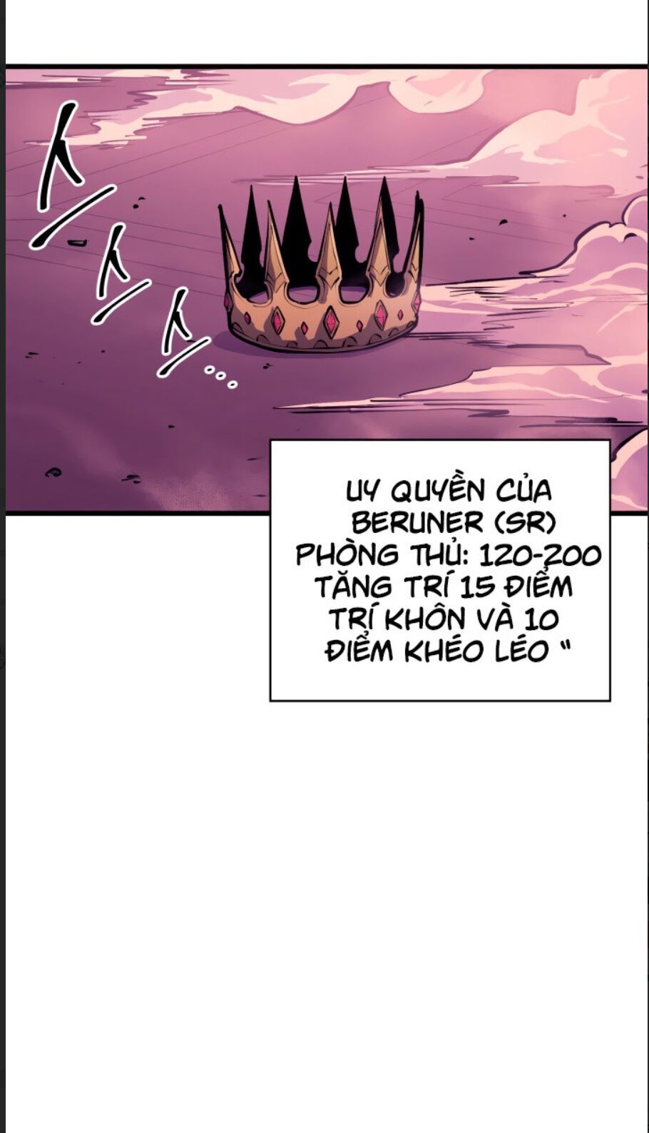 đọc truyện Sự Trở Lại Của Người Chơi Cấp Cao Nhất Chương 40 ảnh 9 tại Thiên Thai Truyện