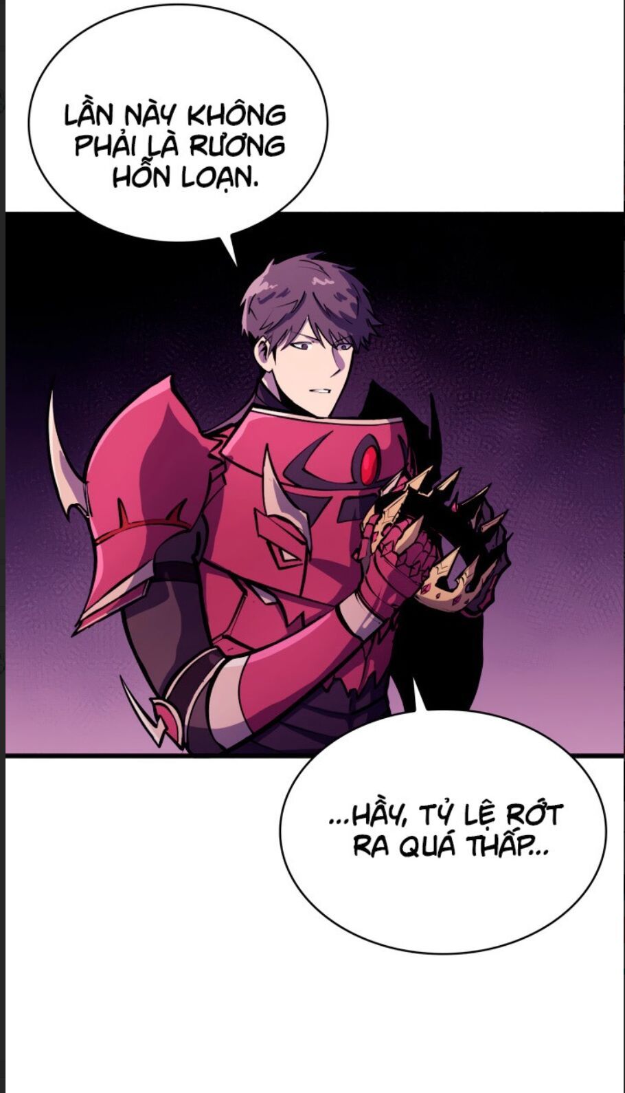 đọc truyện Sự Trở Lại Của Người Chơi Cấp Cao Nhất Chương 40 ảnh 10 tại Thiên Thai Truyện