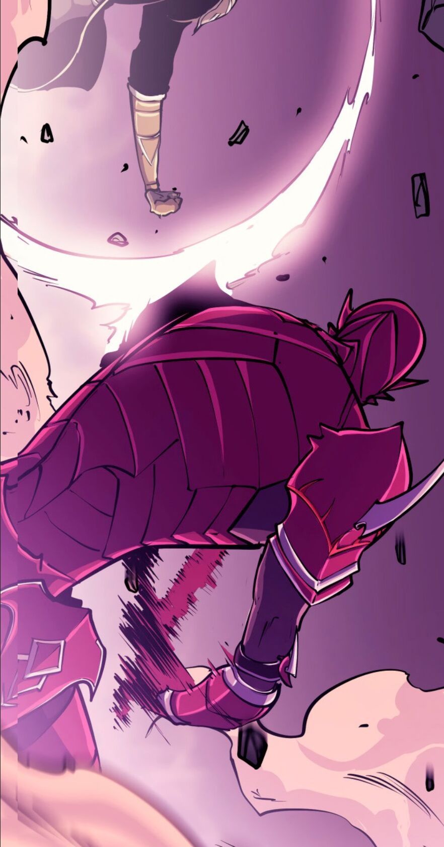 đọc truyện Sự Trở Lại Của Người Chơi Cấp Cao Nhất Chương 40 ảnh 85 tại Thiên Thai Truyện