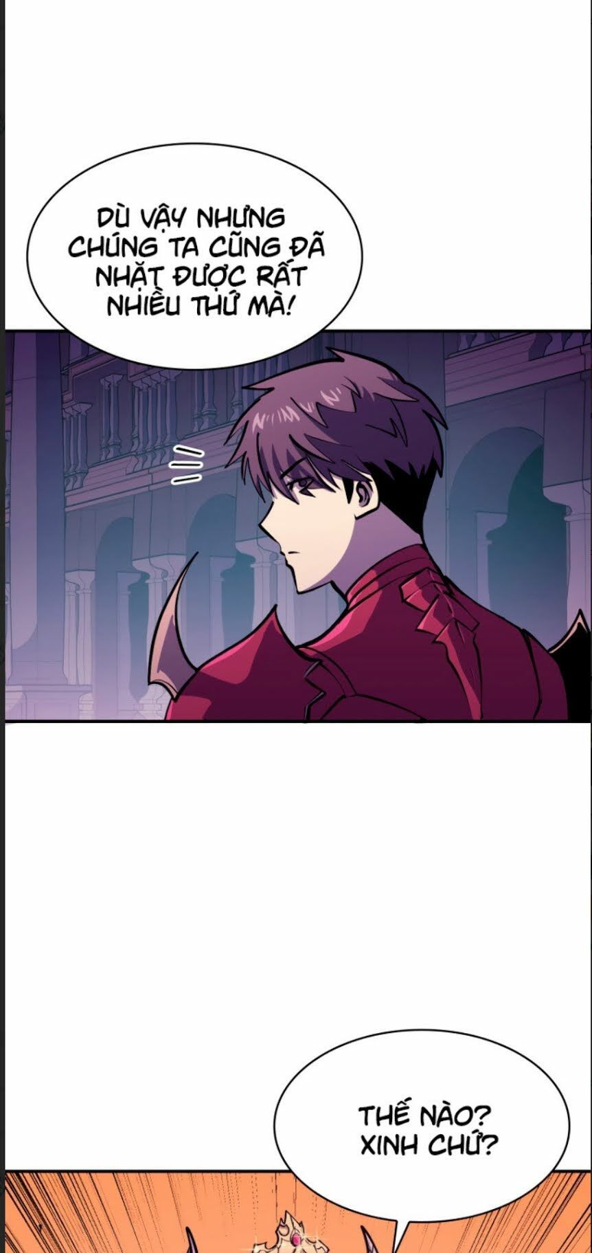 đọc truyện Sự Trở Lại Của Người Chơi Cấp Cao Nhất Chương 40 ảnh 11 tại Thiên Thai Truyện