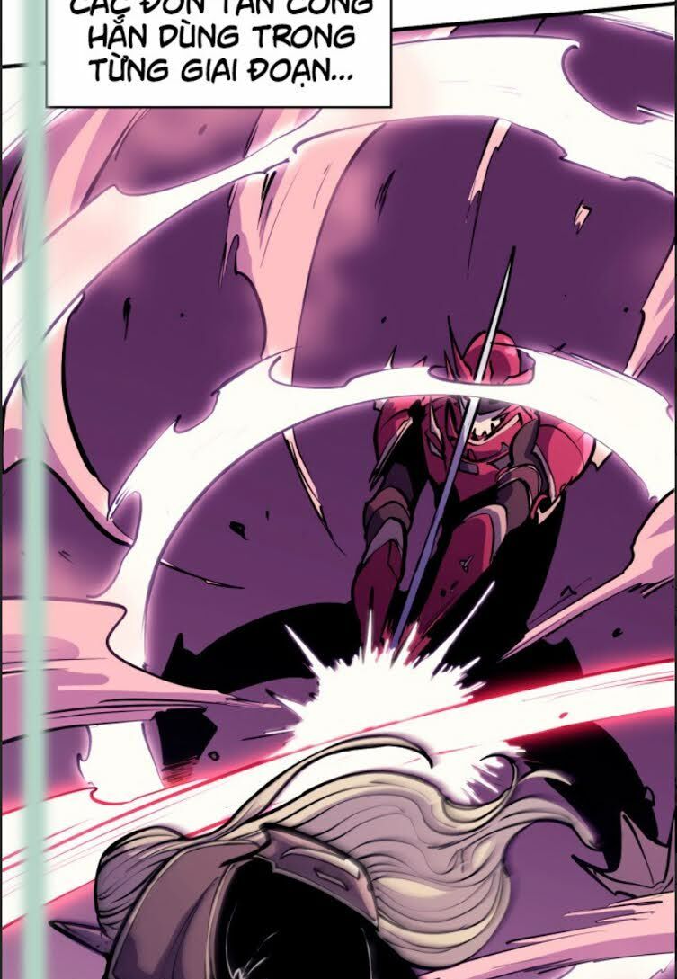 đọc truyện Sự Trở Lại Của Người Chơi Cấp Cao Nhất Chương 40 ảnh 95 tại Thiên Thai Truyện